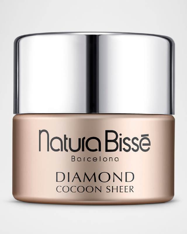 Diamond Cocoon Sheer Cream, 1.7 oz.